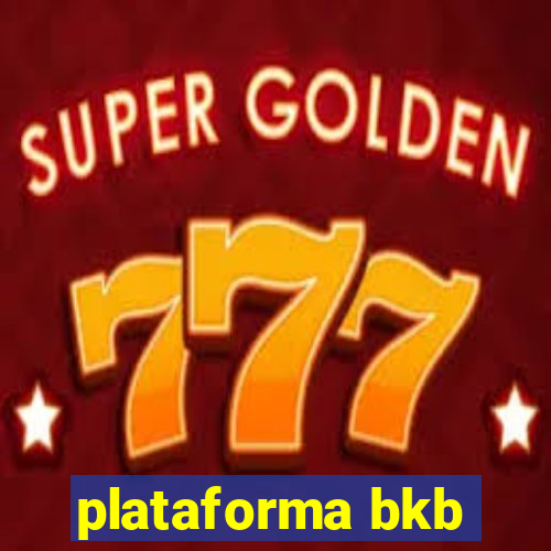 plataforma bkb